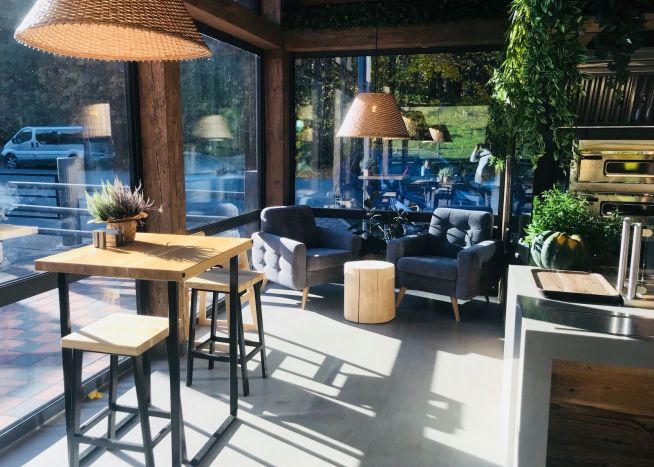 GASTRO GRILBĀRS KOKOS